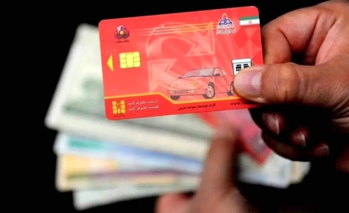 کارت سوخت و کارت بانکی یکی می‌شوند؟ | جزئیات طرح جدید دولت از زبان وزیر نفت